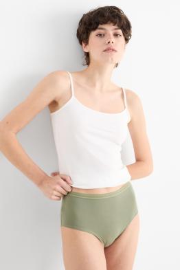 Multipack of 3 - knickers