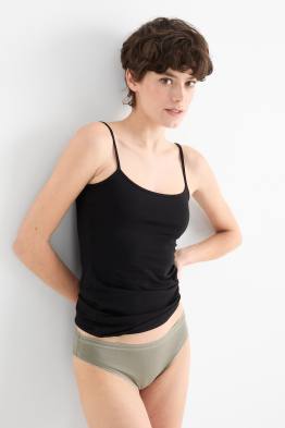 Multipack of 4 - knickers
