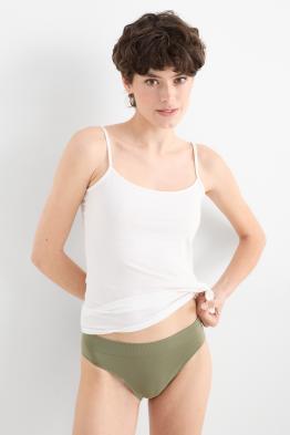 Set van 3 - slip - naadloos