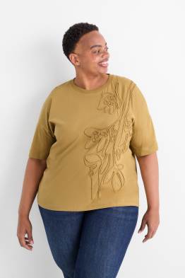 T-Shirt - Regular Fit