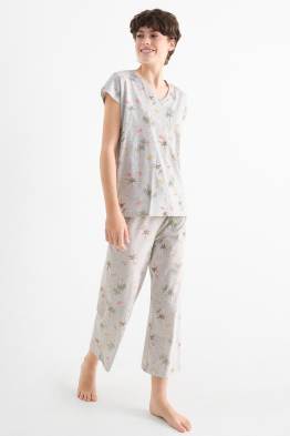 Pyjama - à motif