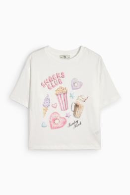 Sucreries - T-shirt
