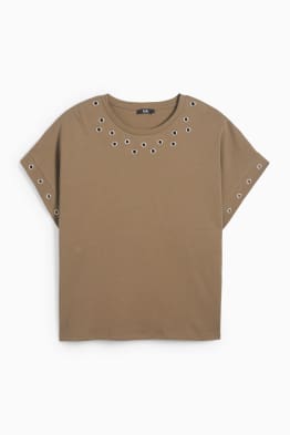 T-Shirt - Regular Fit