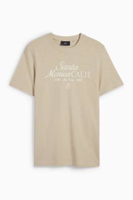 T-shirt - regular fit