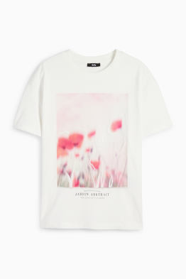 T-shirt - oversize