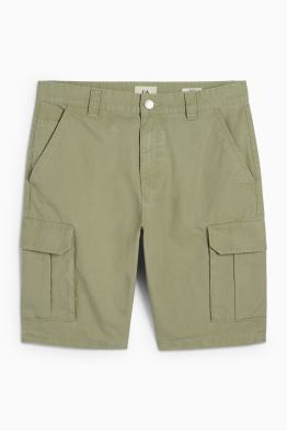 Cargoshort