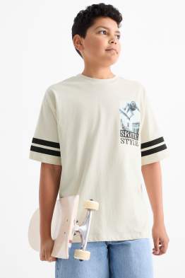 Skater - t-shirt