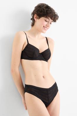 Knickers