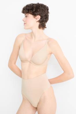 Shaping-Slip - seamless
