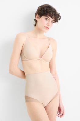 Shaping knickers - LYCRA®