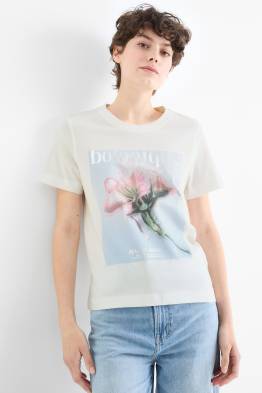 T-Shirt - Regular Fit