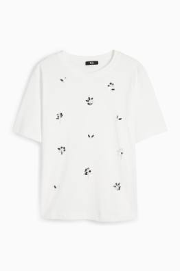 T-shirt - regular fit