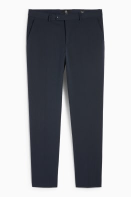 Pantaloni coordinabili - slim fit - Flex - LYCRA®