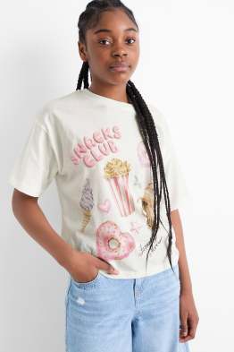 Sucreries - T-shirt