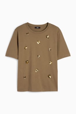 T-shirt - regular fit