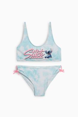 Lilo & Stitch - bikini - LYCRA® XTRA LIFE™ - 2 pezzi