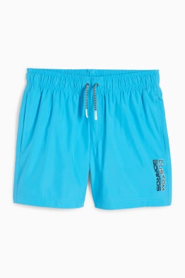 Shorts da mare