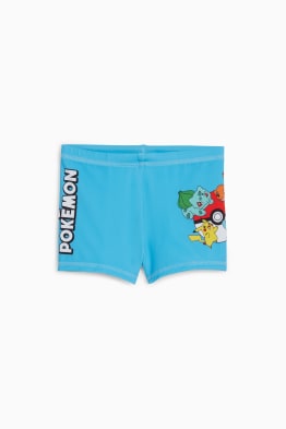 Pokémon - calzoncini da mare - LYCRA® XTRA LIFE™