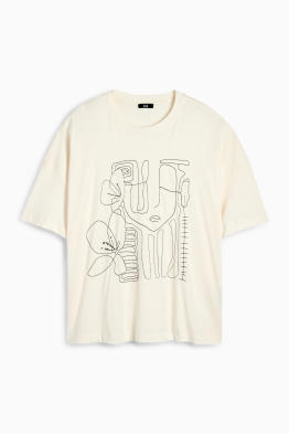 T-shirt - regular fit