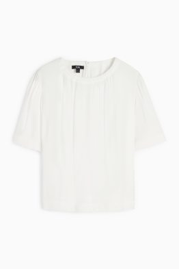 Blusa - con textura