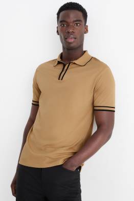 Tricou polo