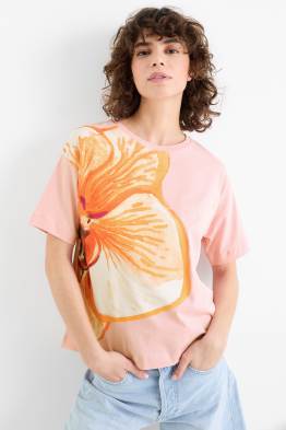 T-shirt - regular fit