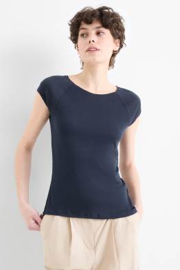 T-shirt basique - regular fit