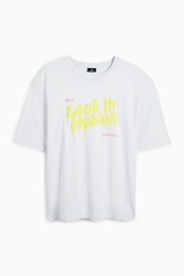 T-shirt - oversize