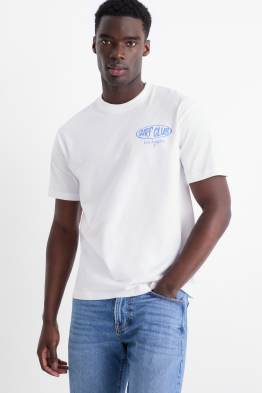 T-shirt - relaxed fit