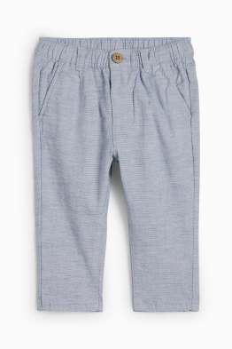 Pantalon bébé