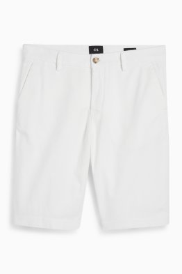 Pantalons curts