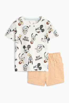 Disney - tenue pour bébé - 2 pièces