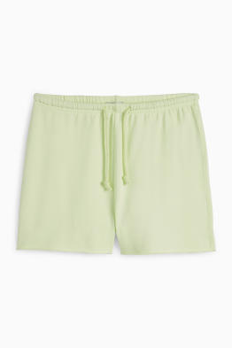 Sweat shorts