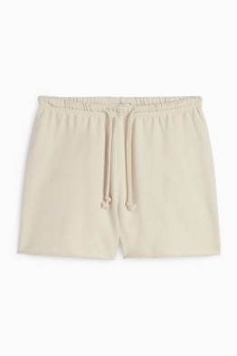 Sweat-Shorts