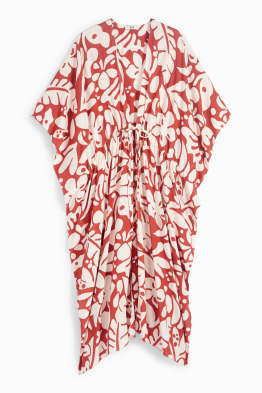 Kimono - floral