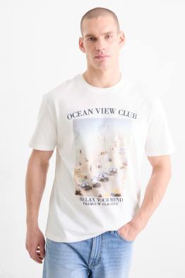 T-shirt - relaxed fit