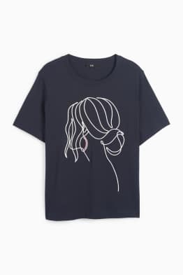 T-shirt - regular fit