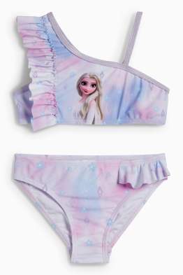 La Reine des Neiges - bikini - LYCRA® XTRA LIFE™ - 2 pièces