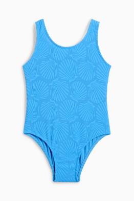 Coquillage - Maillot de bain - LYCRA® XTRA LIFE™ - finition texturée
