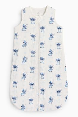 Lilo & Stitch - sac de dormir per a nadó - 6-9 mesos