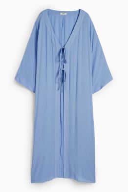 Kimono - strukturované