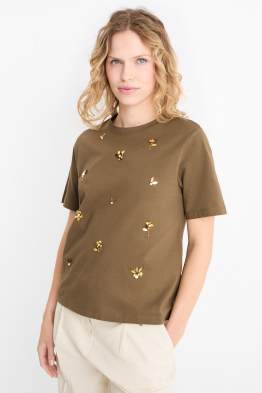 T-shirt - regular fit