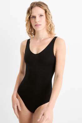Vormgevende body - naadloos