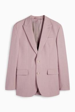 Veste de costume - regular fit - matière extensible