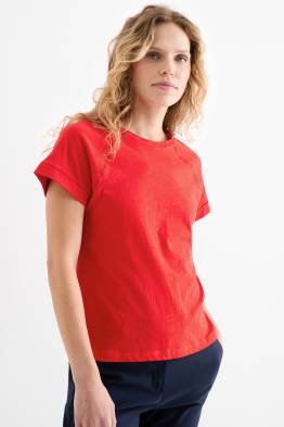 T-shirt - regular fit