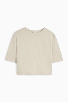T-Shirt - Oversized