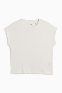 Basic T-shirt - regular fit