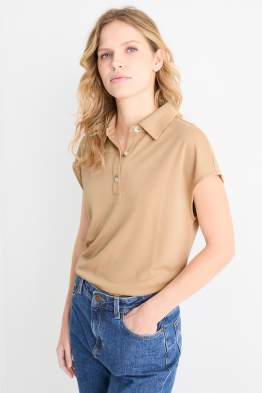 Tricou polo
