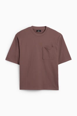 T-shirt - relaxed fit