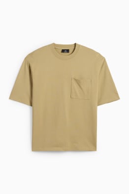 T-shirt - relaxed fit
